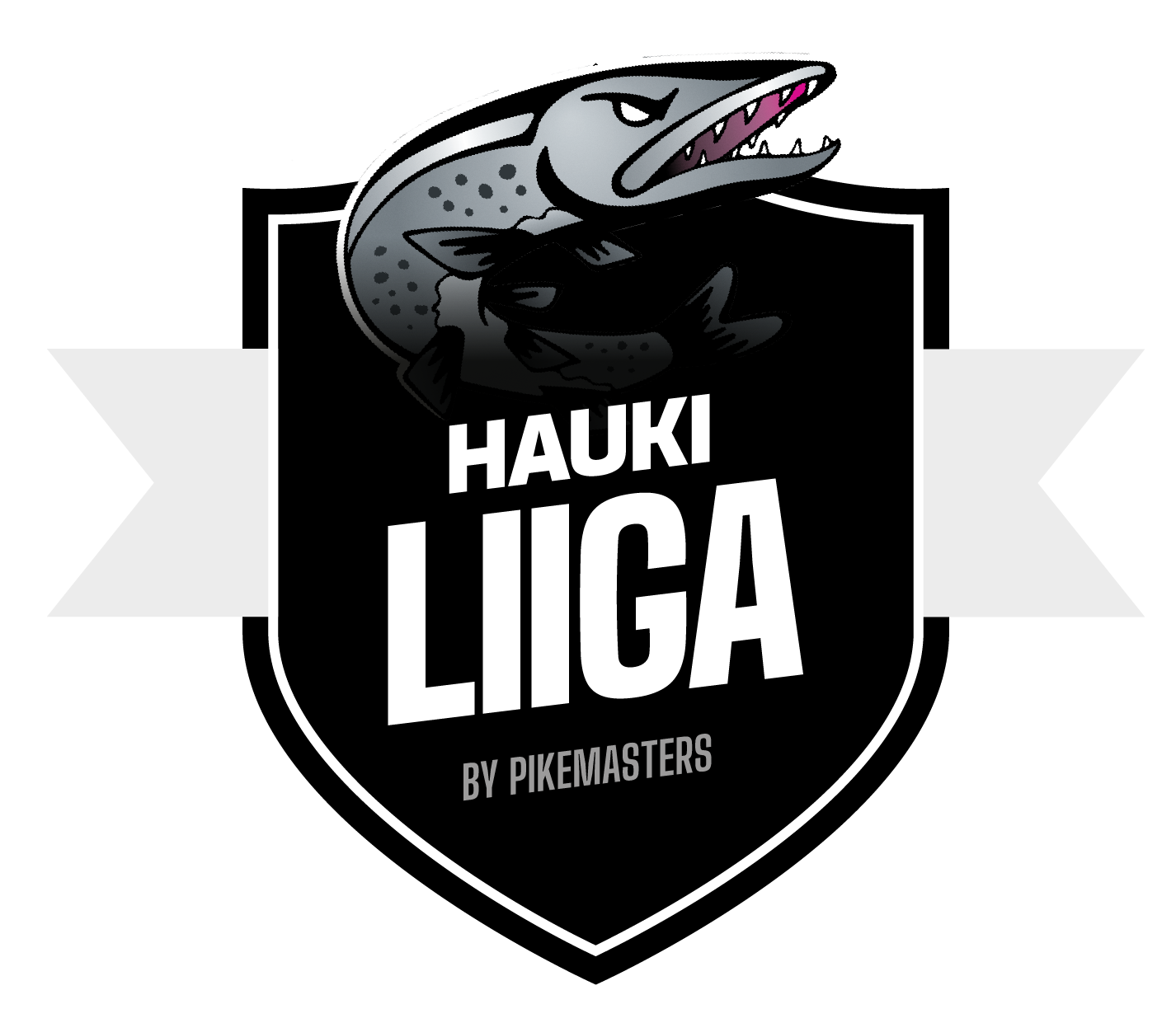 Haukiliiga logo