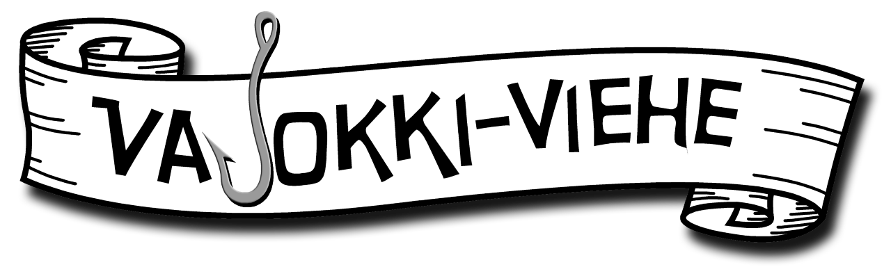 Vajokki Logo